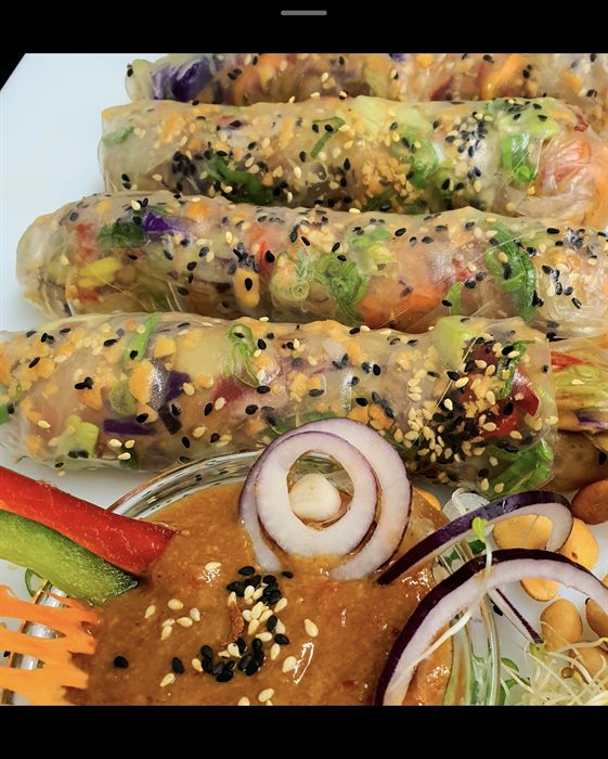 Klassisk mat